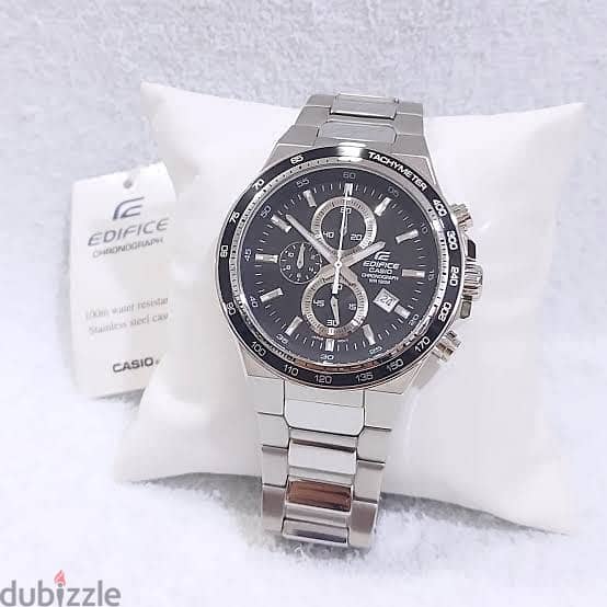 5118 casio Edifice 1