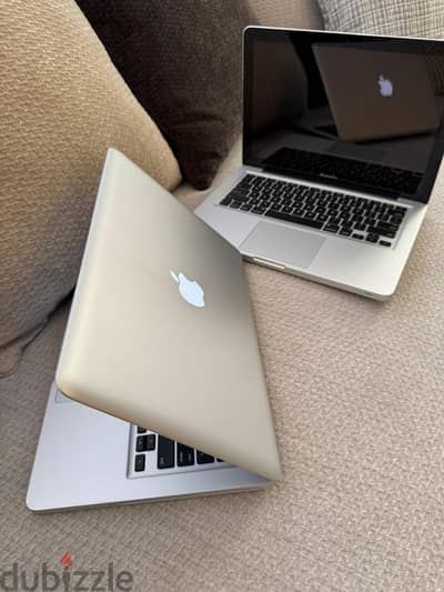 Mac book pro