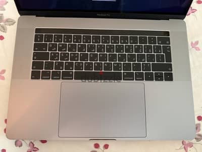 mackbook pro 2109