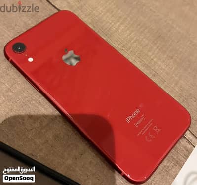Apple - iPhone XR