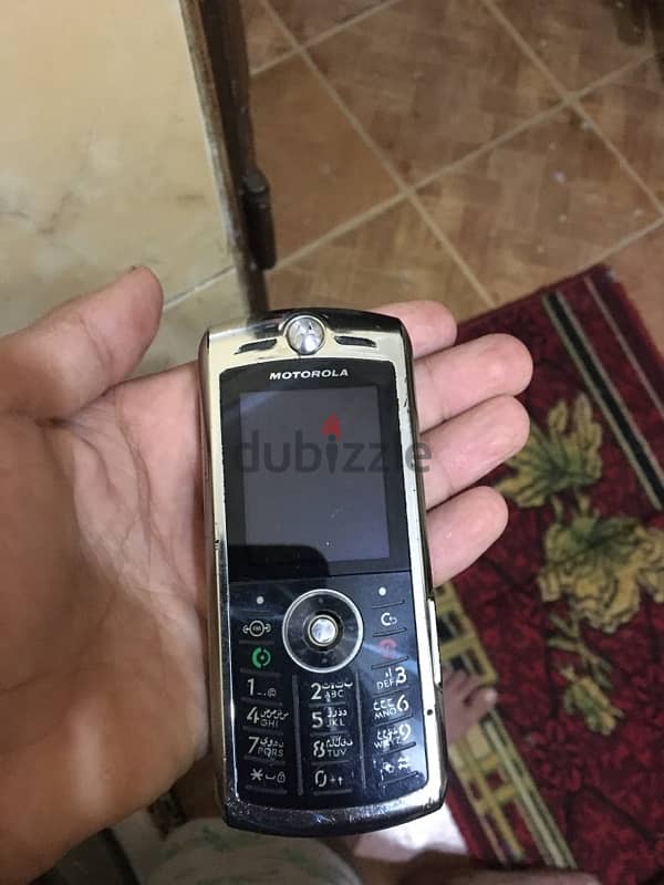 motorola 5
