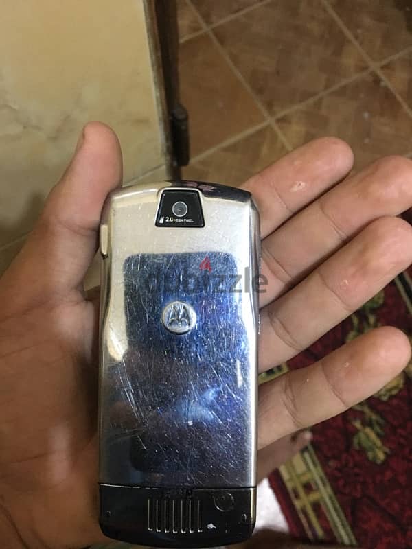 motorola 6