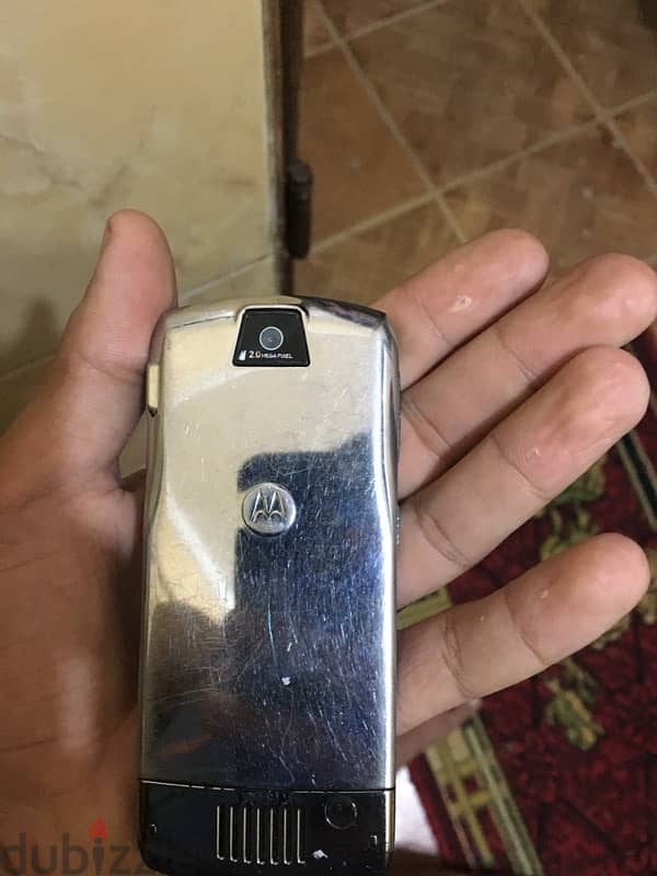 motorola 7