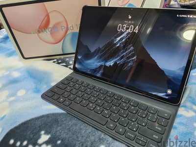 Honor Pad 10 - هونر باد ١٠ + قلم هدية