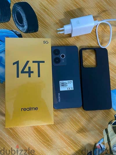 ريلمى ١٤t5g