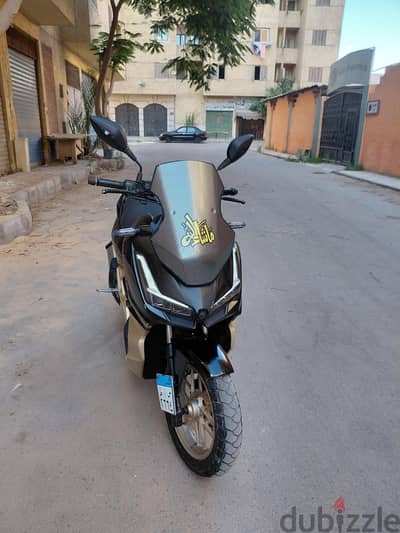 dayun adv 200 2024