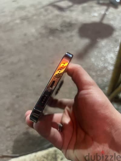 آبل - آيفون 12 برو ماكس