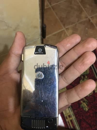 motorola
