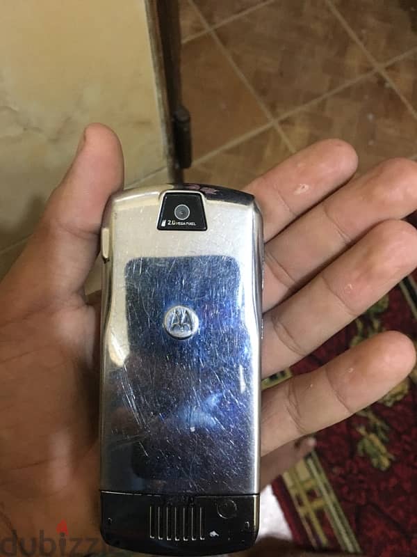motorola 1