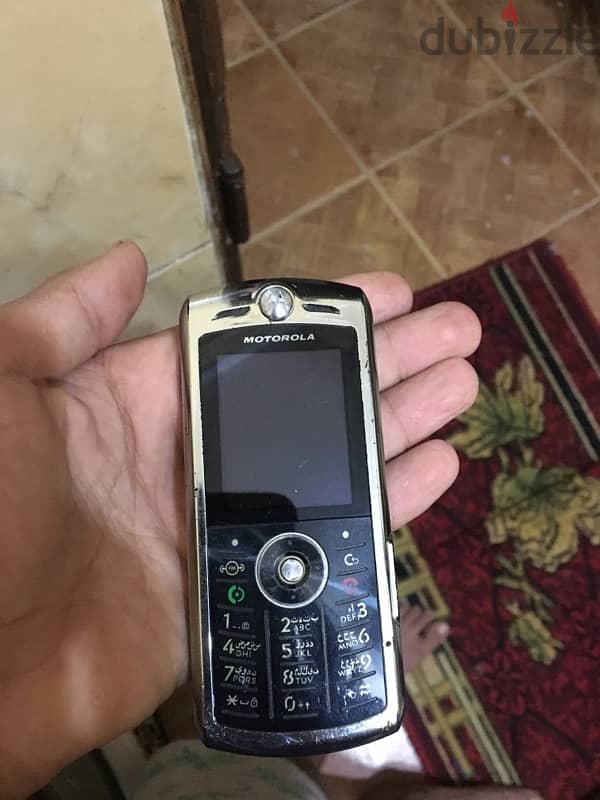 motorola 2
