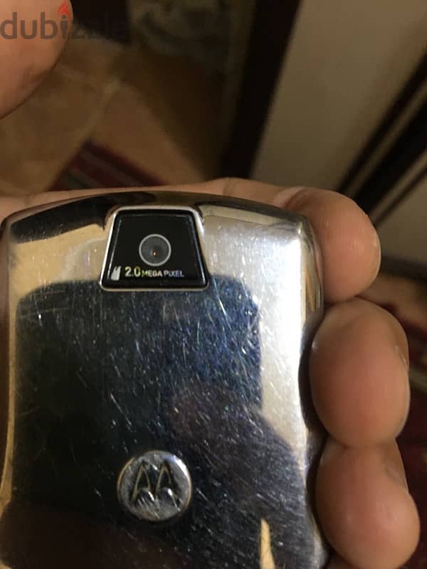 motorola 6