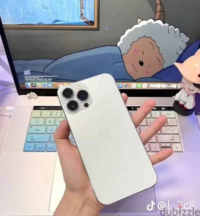 آبل - آيفون 14 برو ماكس