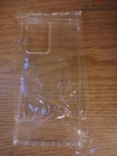 Samsung note 20 ultra مش مستعمل من دبي