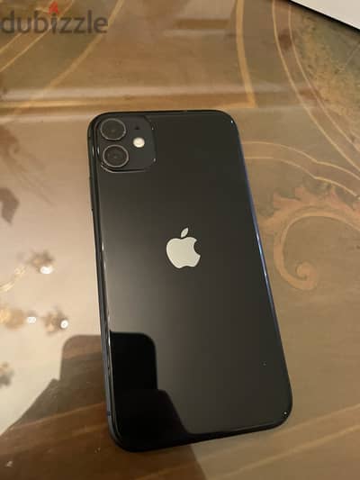 Apple - iPhone 11