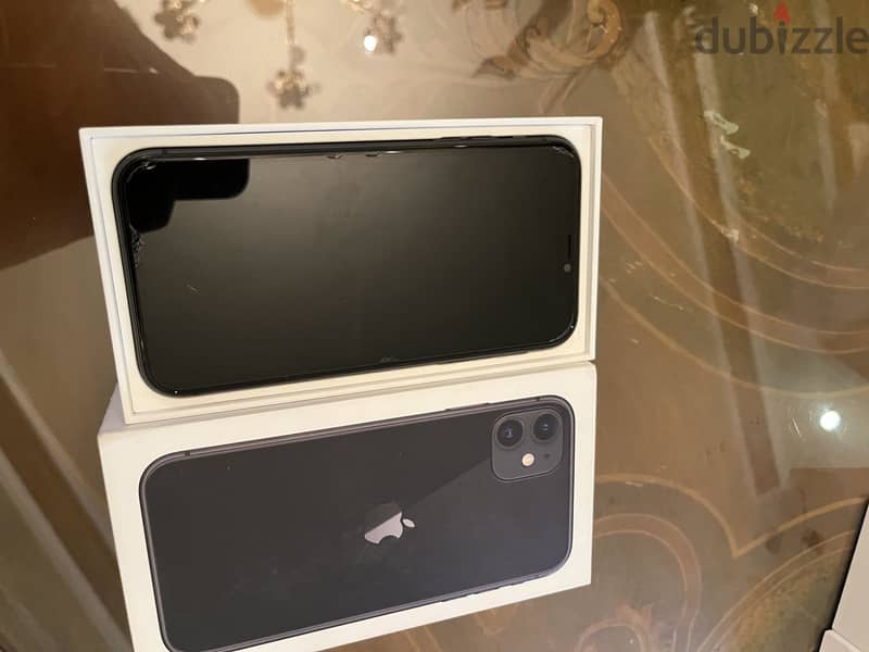 Apple - iPhone 11 2