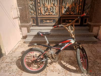 عجلة bmx ج200