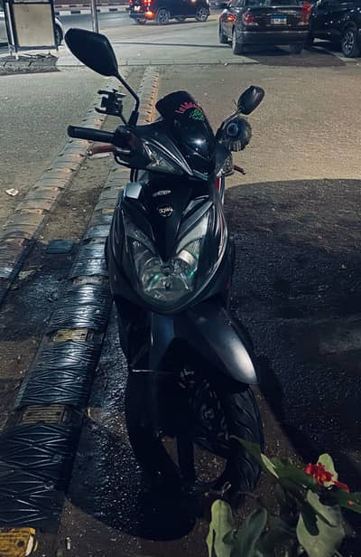 Sym sr