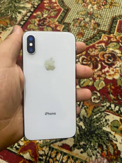 آبل - آيفون اكس اس