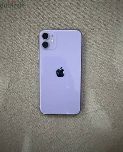 Apple - iPhone 11