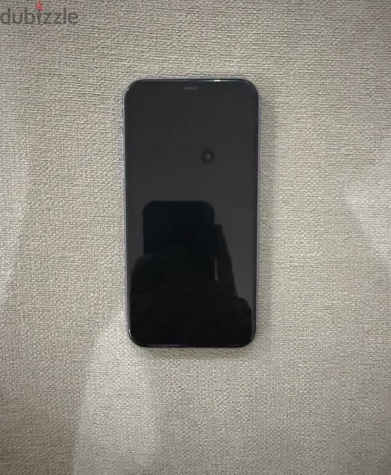 Apple - iPhone 11 1