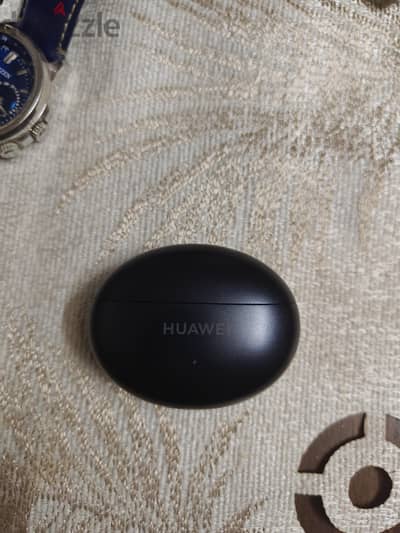 سماعات huwai freebuds6iا الفرده اليمين ضاعت