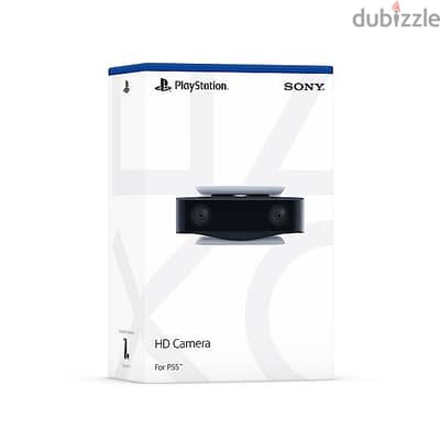 Ps5 HD Camera & Media remote  control
