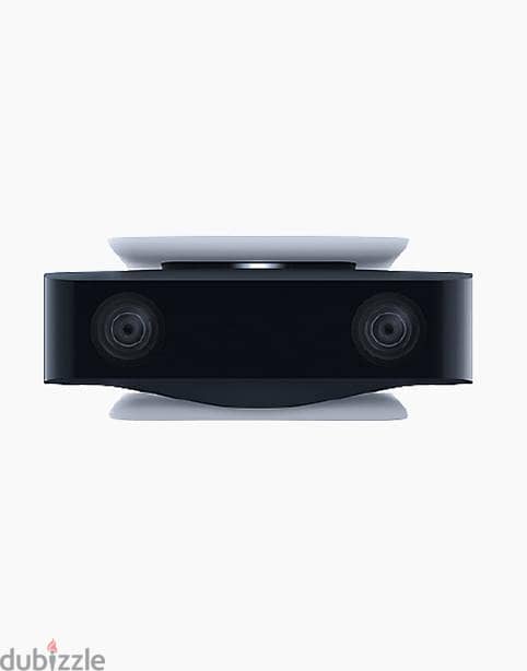 Ps5 HD Camera & Media remote  control 3