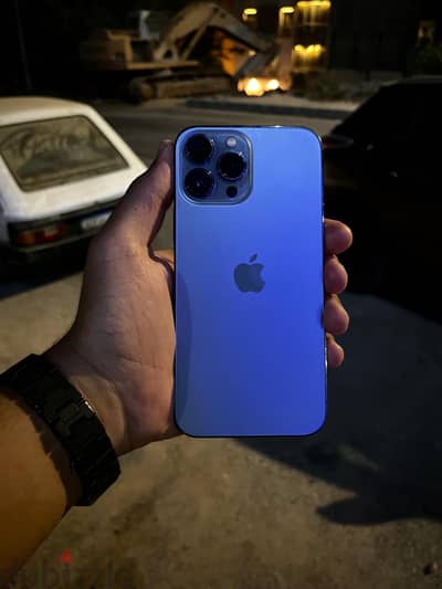 Apple - iPhone 13 Pro Max