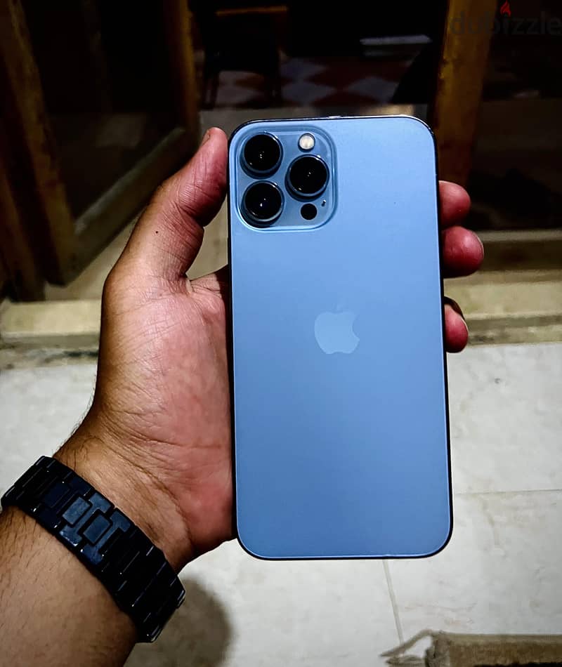 Apple - iPhone 13 Pro Max 1