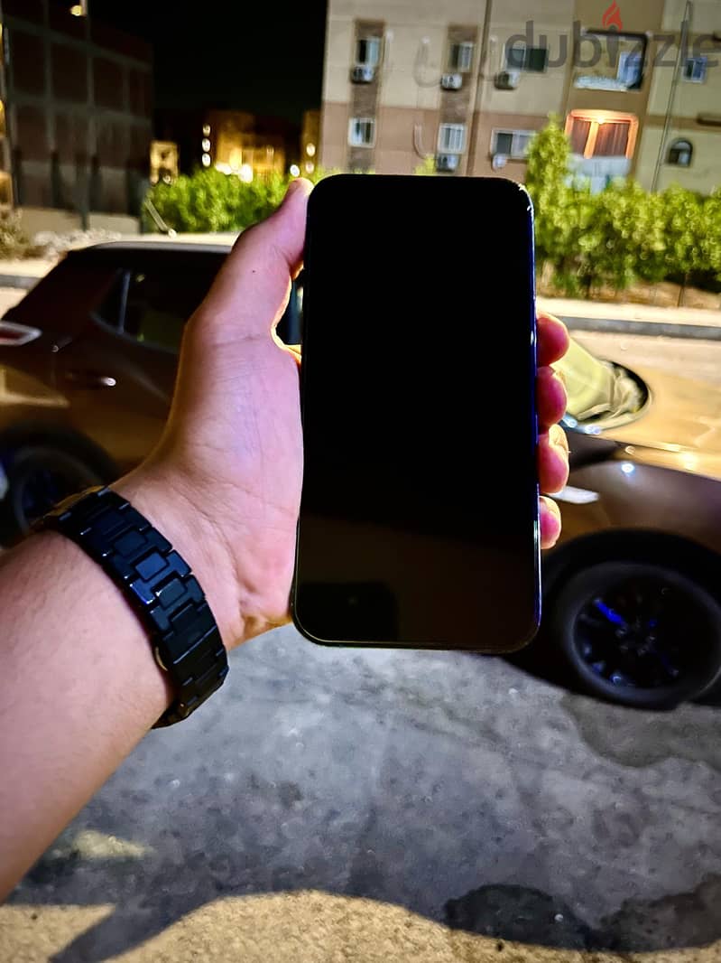 Apple - iPhone 13 Pro Max 2