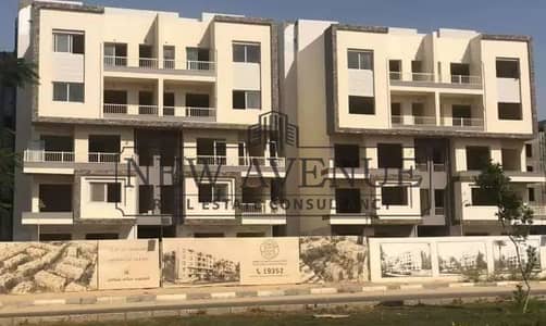 Ground Apartment in Jayd with low downpayment ready to move Ground Apartment in Jayd with low downpayment ready to move
