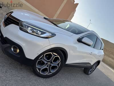 رينو كادجار 2019