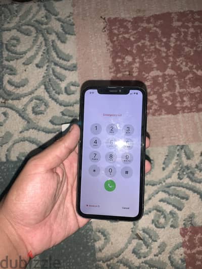 آبل - آيفون اكس ار