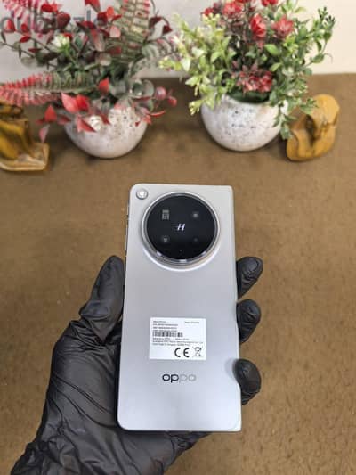 Oppo Find N6