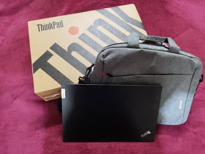 لابتوب Lenovo ThinkPad E15 Gen 4  (كسر زيرو بالكرتونة - i7 ـ ٤٠ جيجا