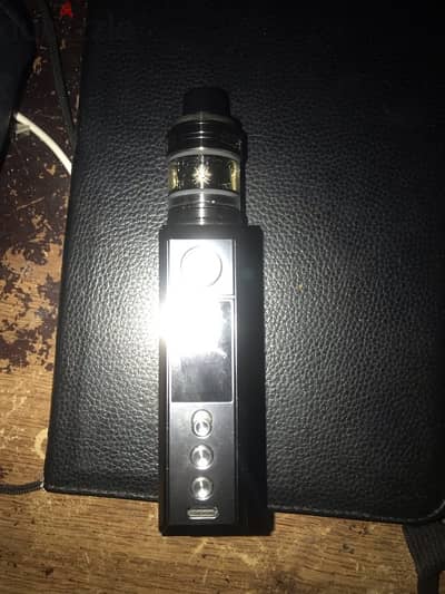 vape d4