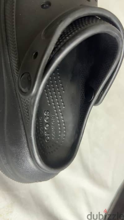 Crocs original 100%