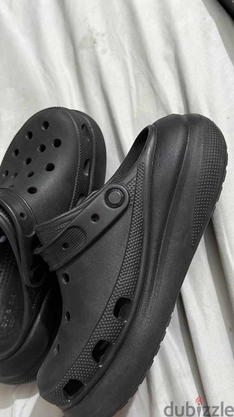 Crocs original 100% 3