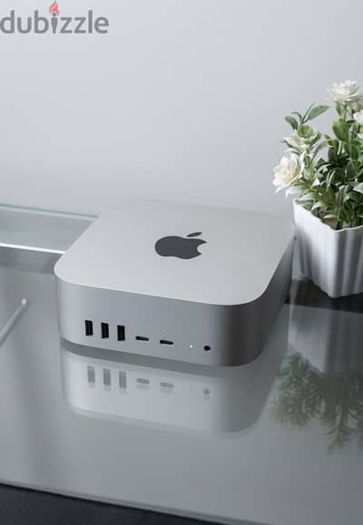 Mac mini m4