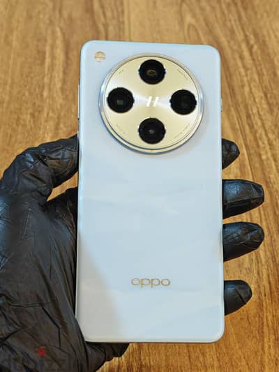 Oppo Find X8 Pro