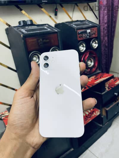 ايفون 12