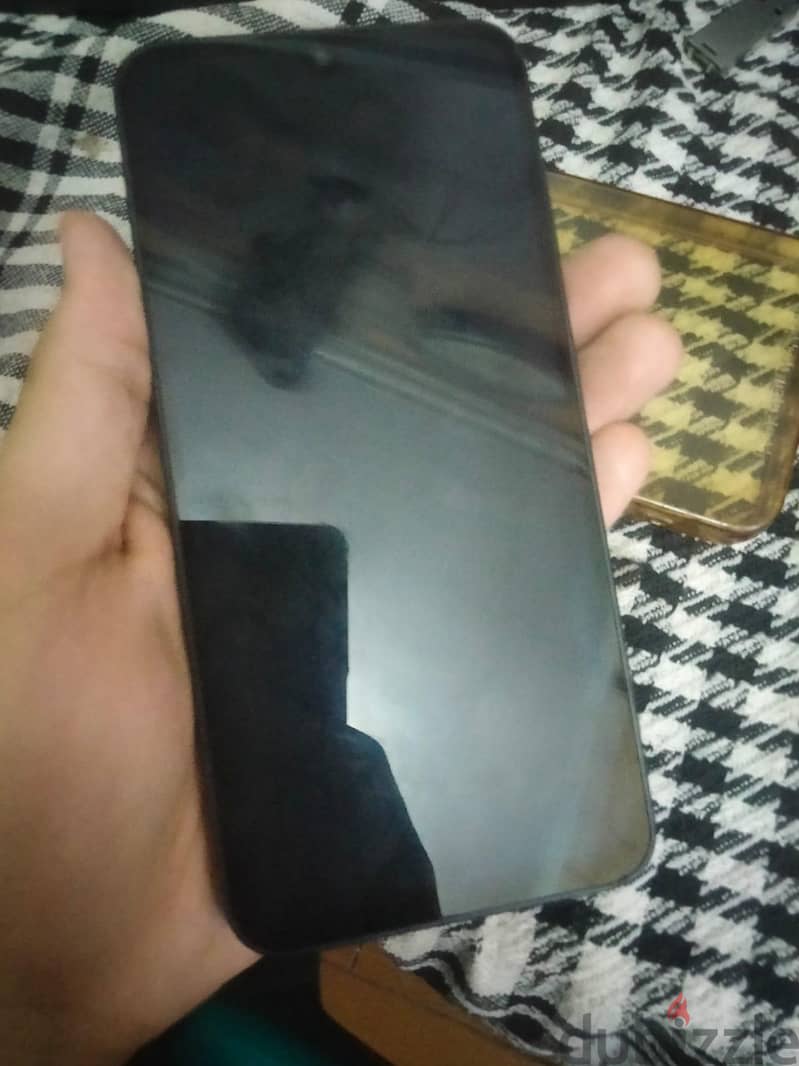 Samsung A16 1