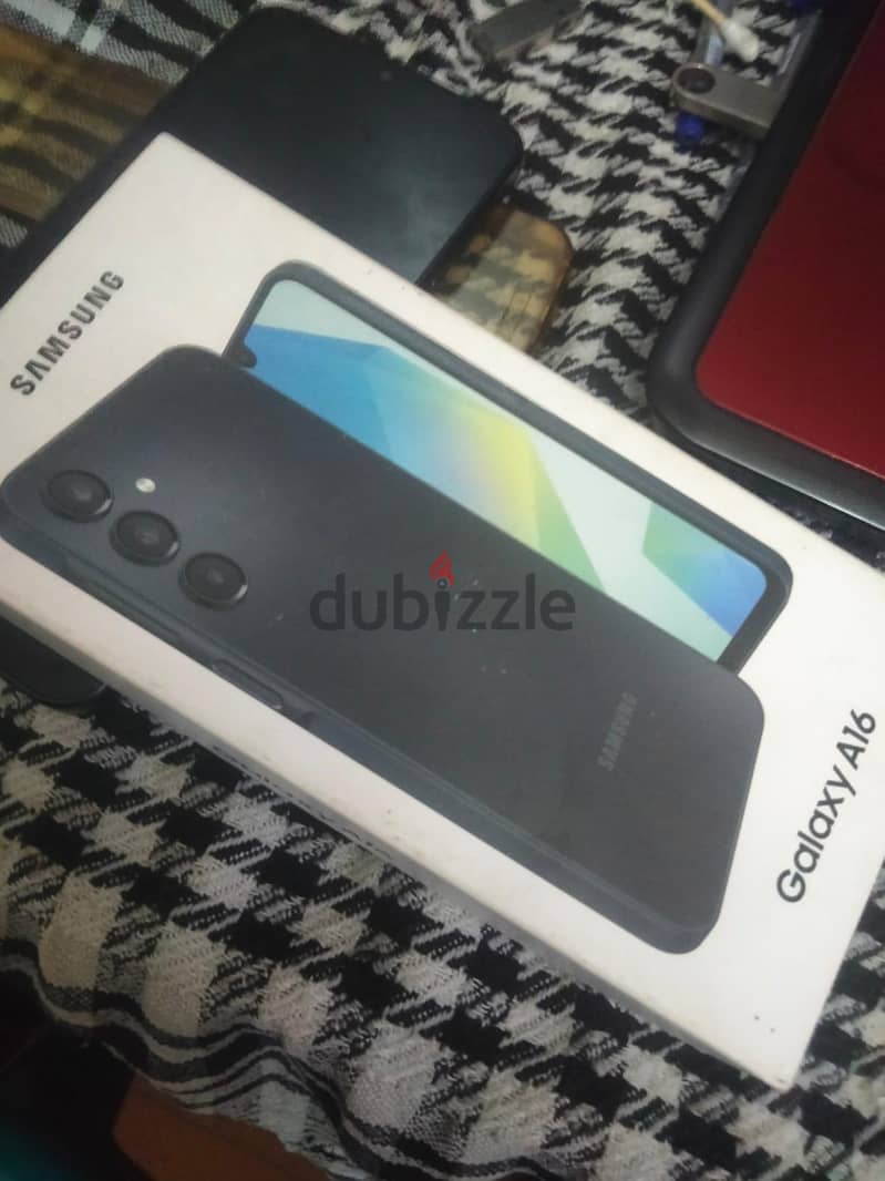 Samsung A16 2