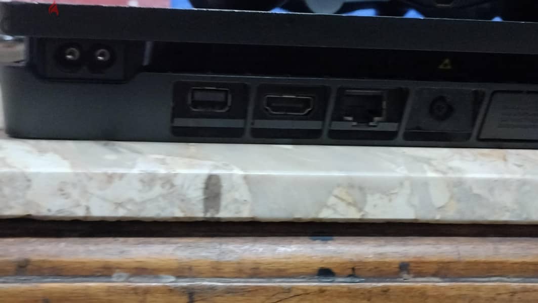 play station 4 6