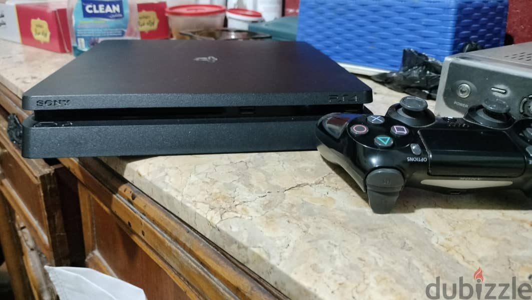 play station 4 11