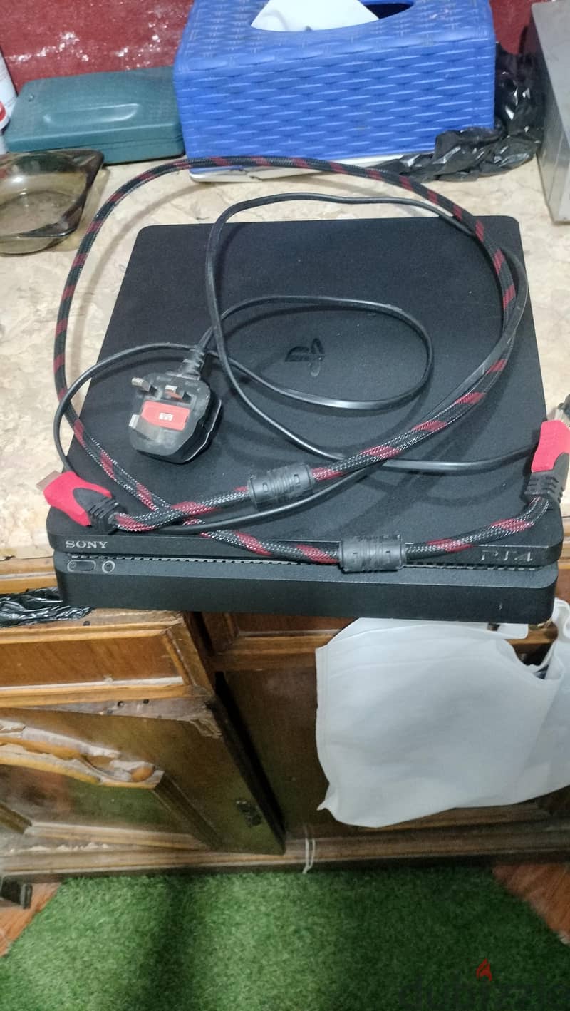 play station 4 14