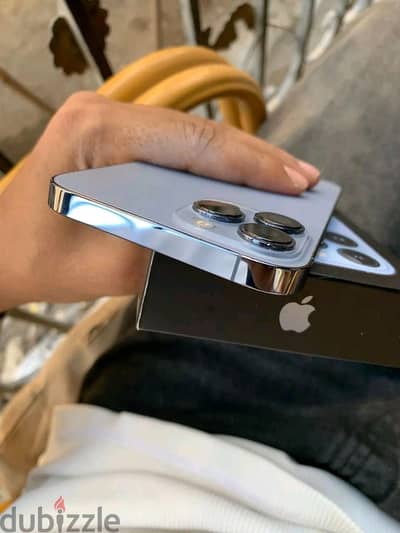 آبل - آيفون 13 برو ماكس