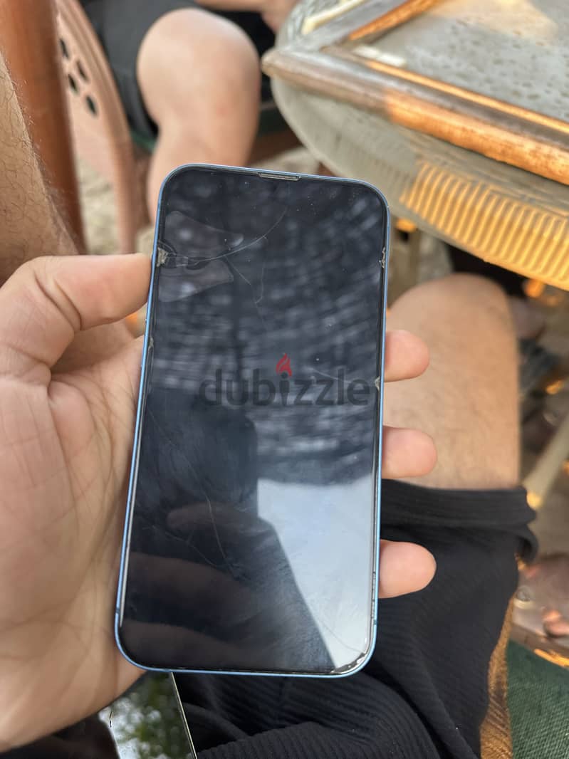 Apple - iPhone 13 2