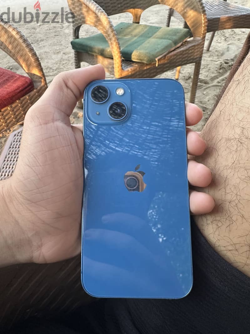 Apple - iPhone 13 3