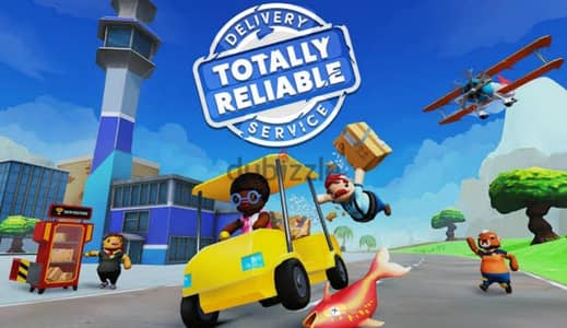 Totally reliable delivery service on epic games for 30%discount